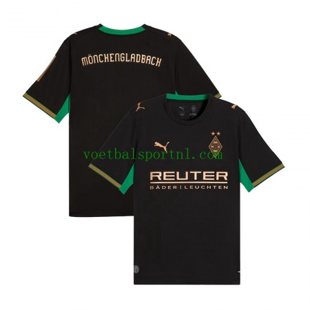 Borussia Monchengladbach Uit Shirt 2026-27